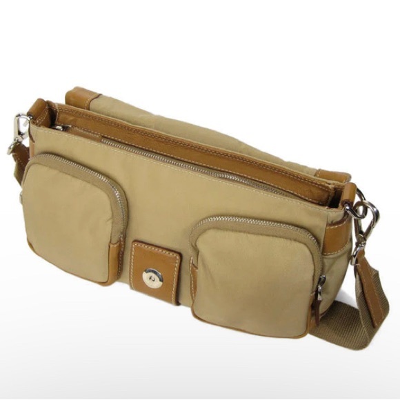 Fairly used Prada Crossbody bag - Picture 2 of 5